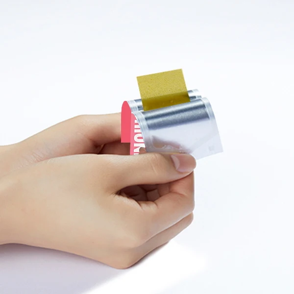 Korean Oral Dissolving Glutathione Film 30pieces/box for Skin Whitening and Lightening absorbed by the oral mucosa not digested