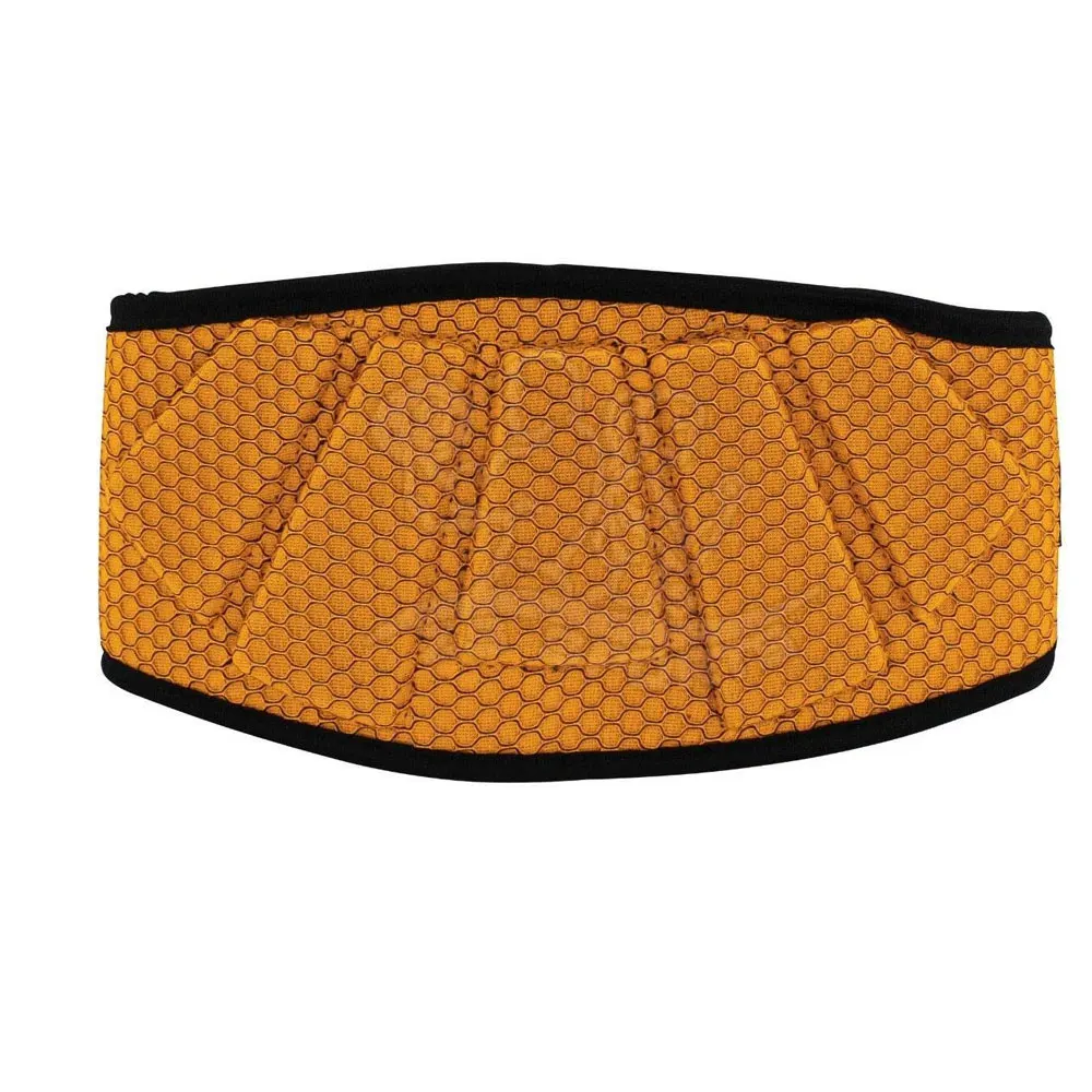 Custom Made Weightlifting Belts Logo Design Your Own Weight Power Lifting Leather Belt
