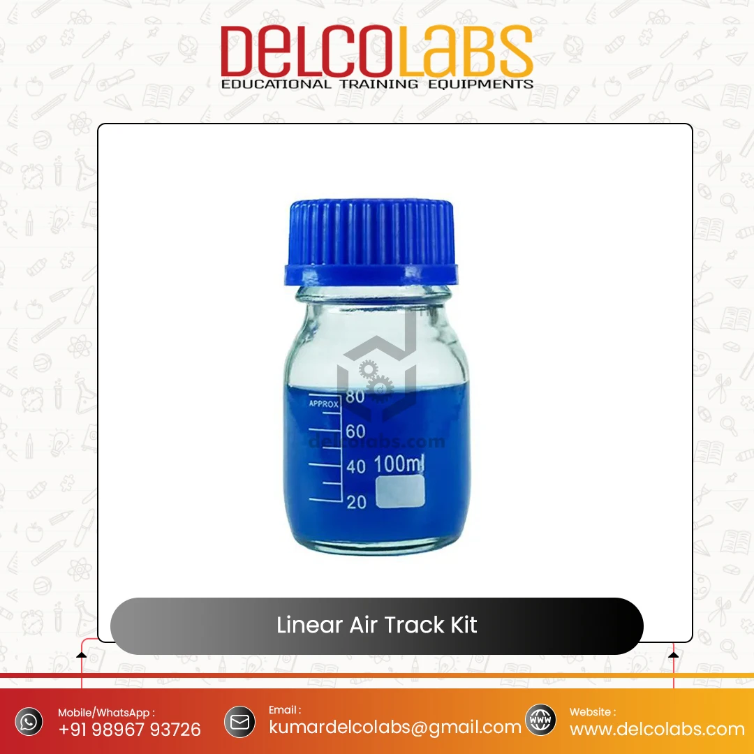 Chemistry Labs Supplies Customizable Laboratory Use 100ml 250ml 500ml 1000ml Reagent Bottle from India