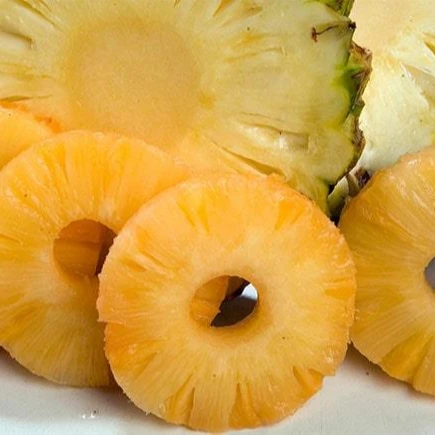 Best Price Organic Canned Pineapple With Juice Extracted High Quality Canned Pineapple