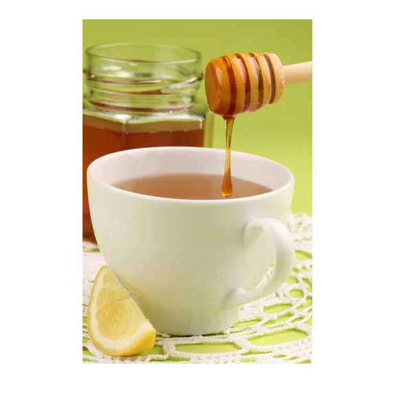Top Supplier Private Brand Instant Honey Tea Premix 1Kg Packaging From Indian Manufacturer