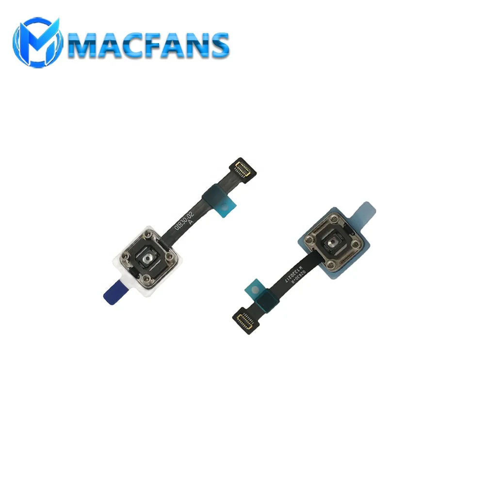 Original New A1707 A1990 A1932 A2189 A2337 Touch ID Power ON/OFF A1989 A1706 Touch ID Button A2141 A2289 A2251 Power Button