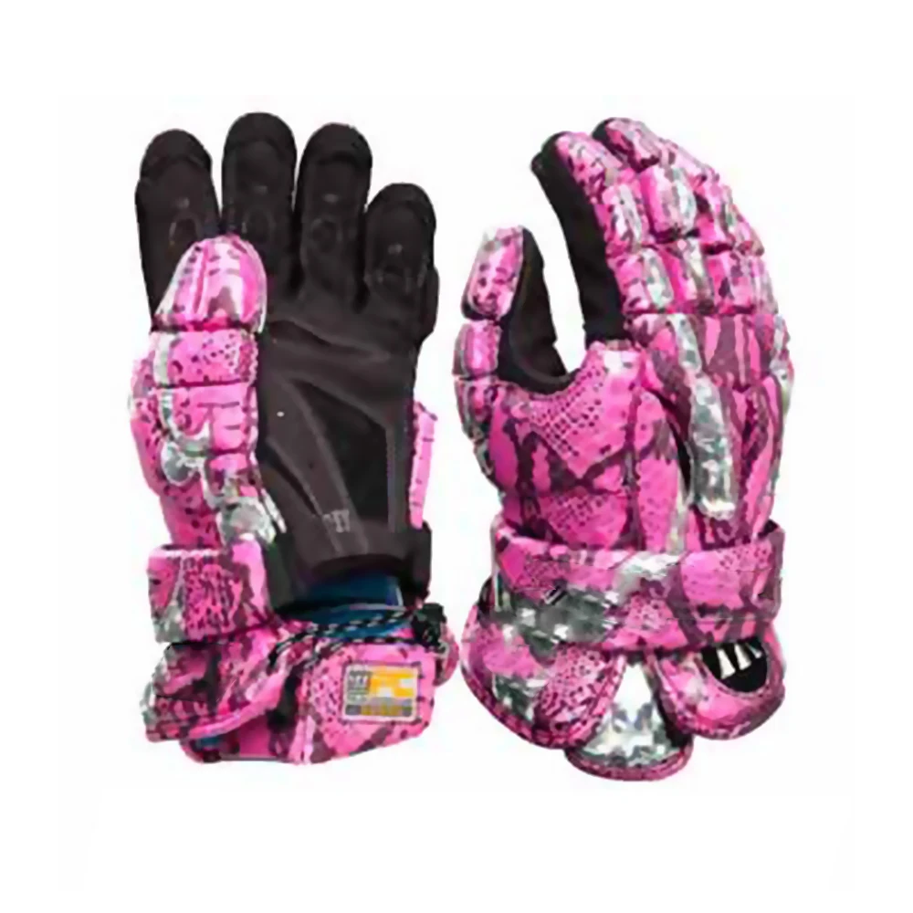 Ice Hockey Gloves With All Sizes Hockey Equipment Protective Gear Ice Hockey Gloves in high quality suitable price Pakistan