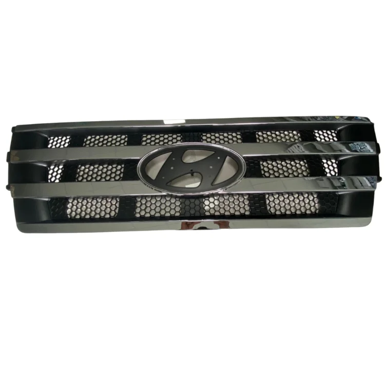 High Quality GRILLE For Hyun-dai front bumper trago Vietnam Manufacturing Reasonable price