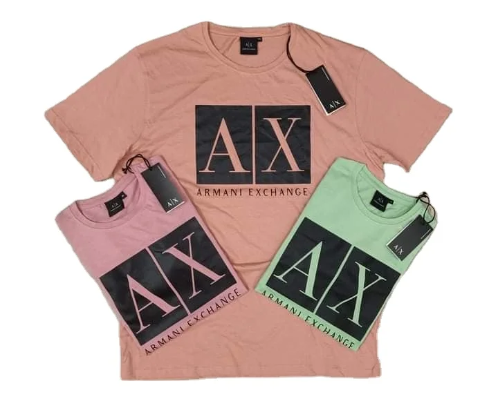 New Design Mesh Printed  2022 Round Neck T-shirt Bulk Stocklots We Can Supply Of Apparel Stock Lot Products From Bangladesh