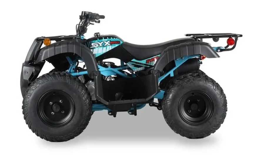 Лучшие продажи NEW_SYX 150 Утилита ATV 3-скоростной полуавтоматический с реверсом 12 + для