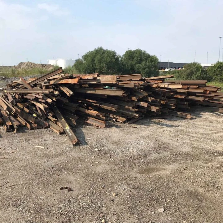 Quality Heavy metal ,Iron Scrap/ Metal scrap HMS 1 and HMS 2 scrap steel for sale