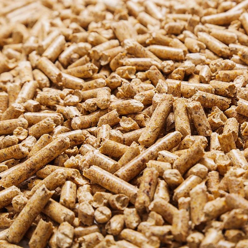 Wholesales Wood Burning High Quality Wood Pellets 6mm For Pool Heater OEM Biomass Wood Pellets Ready To Ship