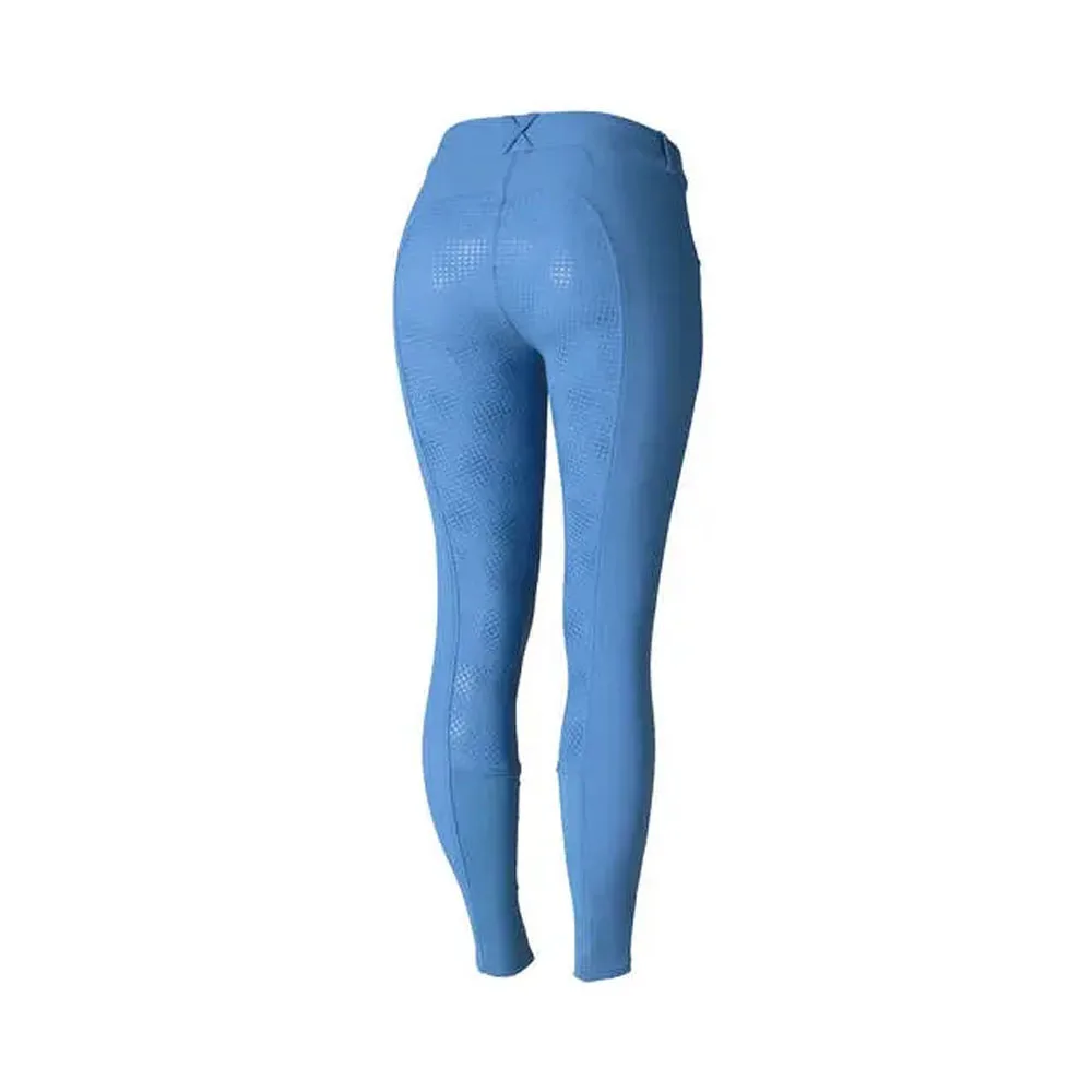 Women Clothing Horse Riding Full Seat Tights Legging Activewear Equestrian Clothing Women Full Seat Customize Leggings