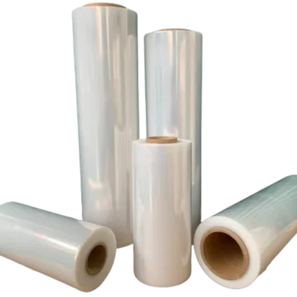 STRETCH FILM Made of PE Material