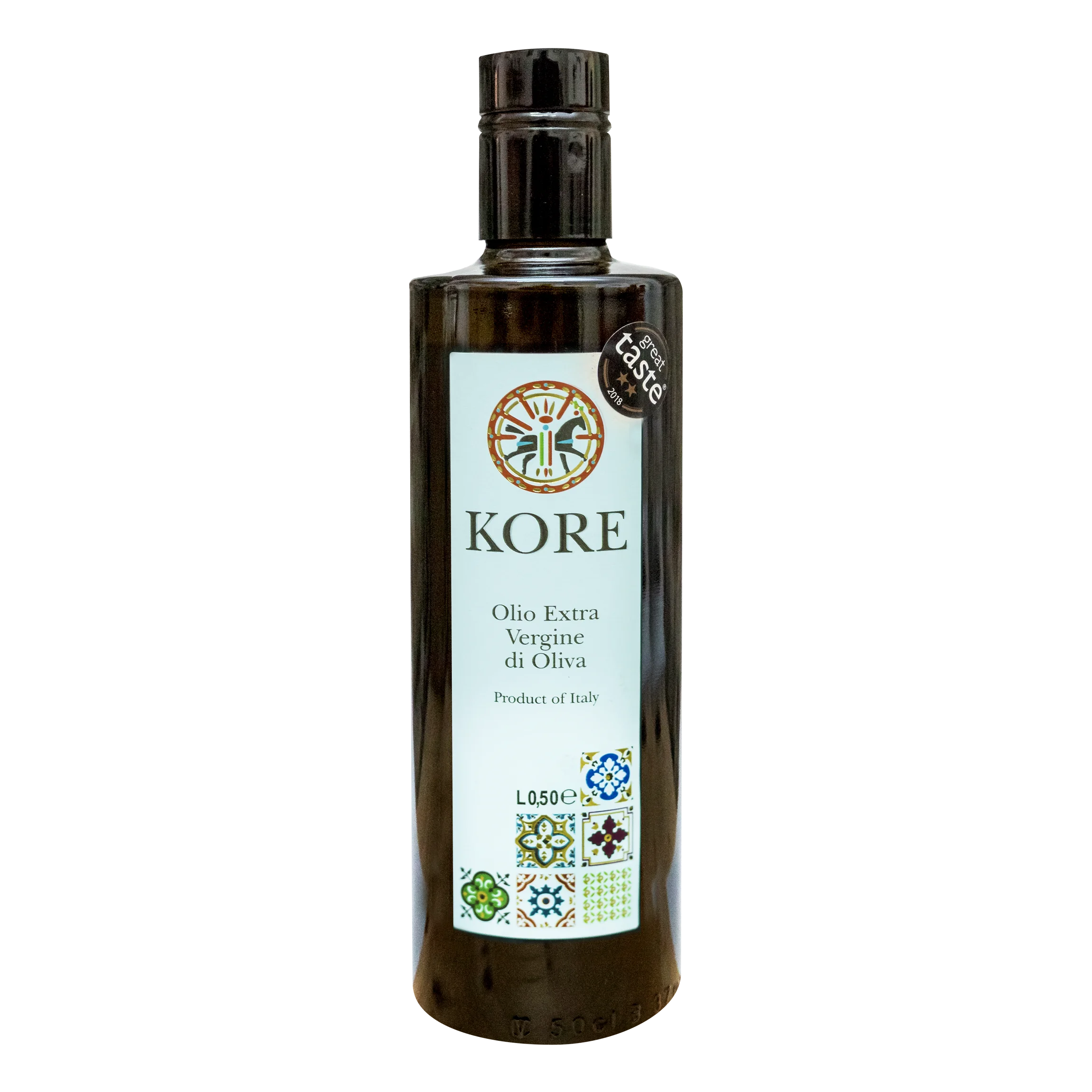 Best Quality Pure Extra virgin olive oil 100 Made in Italy 050L