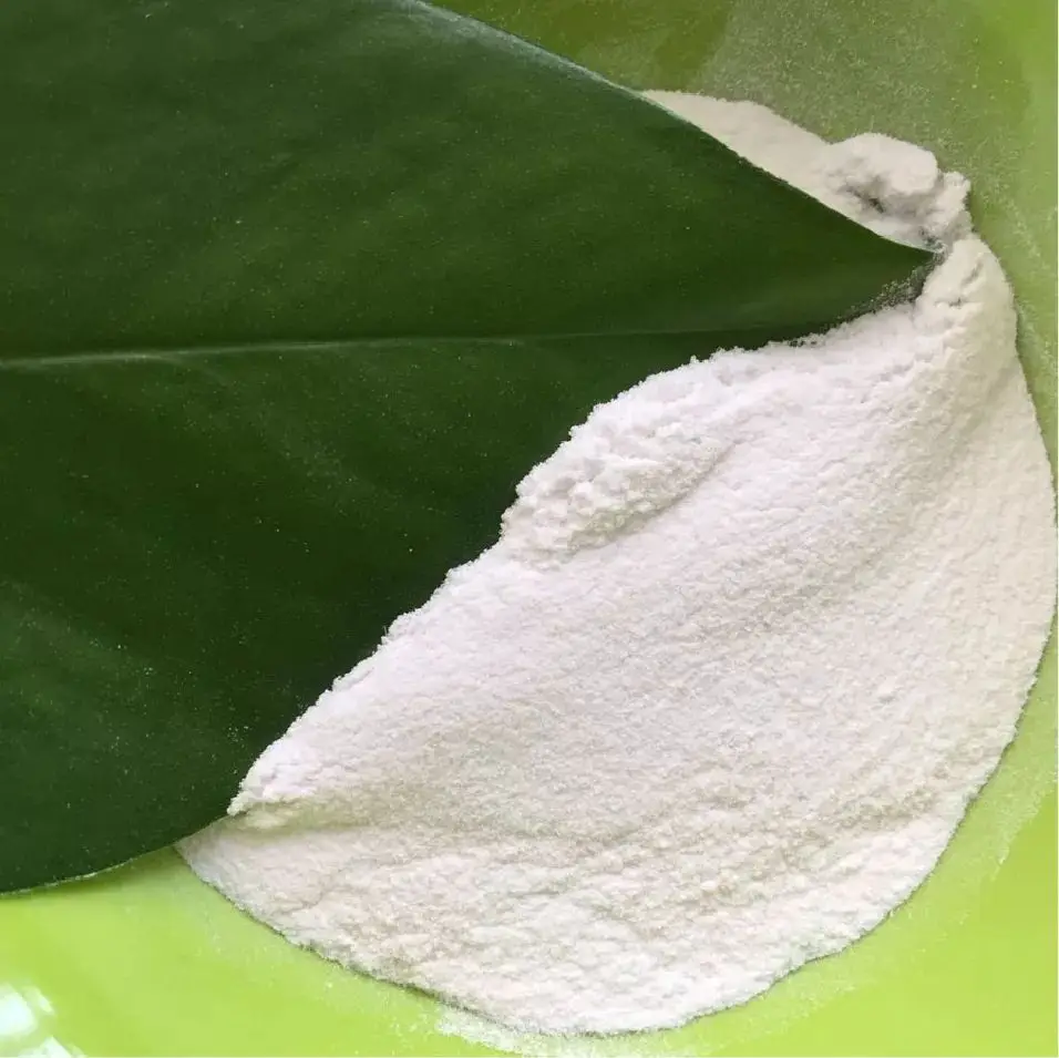 DICY 99.5% White Powder Cyanoguanidine 99.5% Dicyandiamide Factory Professional Reliable Manufacture Cleanwater 207-312-8 C2H4N4
