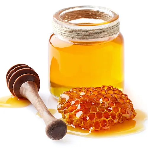 Wholesale 100% Natural Organic Raw Manuka Honey Bulk in Bottles Sweet Royal Jelly Pure and Dried