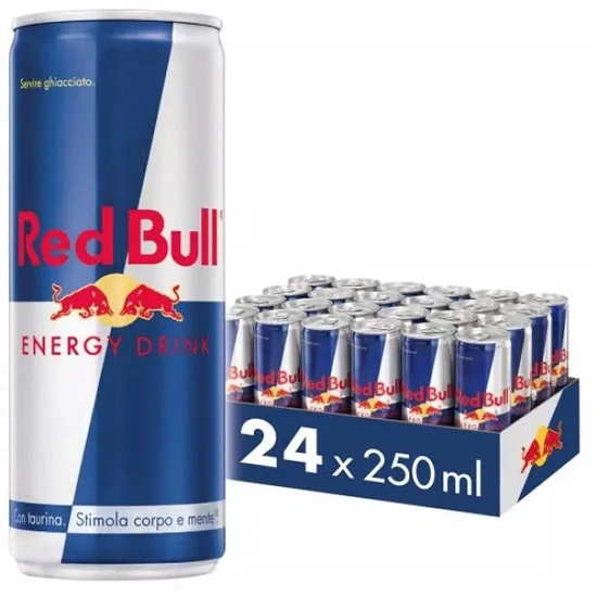 Bulk Red Bull / Redbull Classic 250ml,500ml Whole Sale Price (fresh Stock ) 33 Pallets X 108 Trays