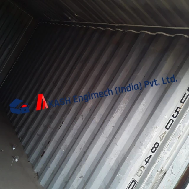 20GP Price New and Used 20 feet Length 20ft Dry Storage Shipping Container 20 foot for Sale
