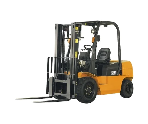 Used 3 Ton forklift FD30 Long Fork Lifting Forklift Pallet Small 2ton 3 7ton 6m 3m 1 5m Diesel