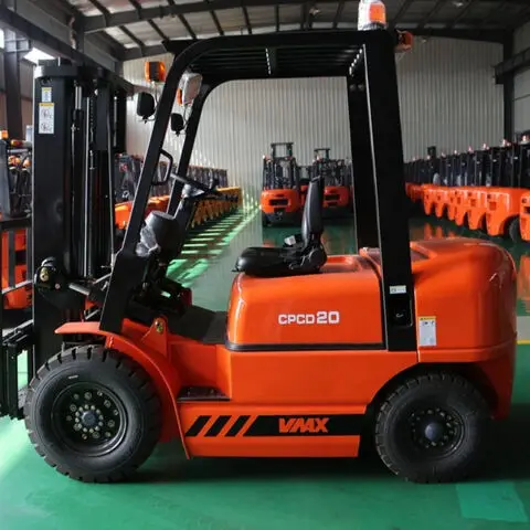 Best Factory Price OF FORKLIFT
