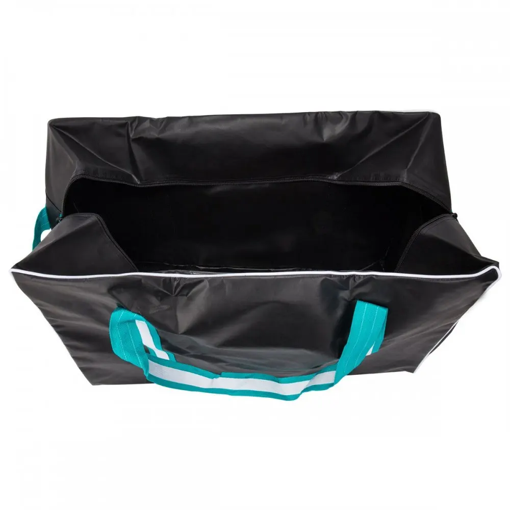 Wholesale High Quality Ice Hockey Bags Waterproof High-capacity Hockey Bag Made In Pakistan