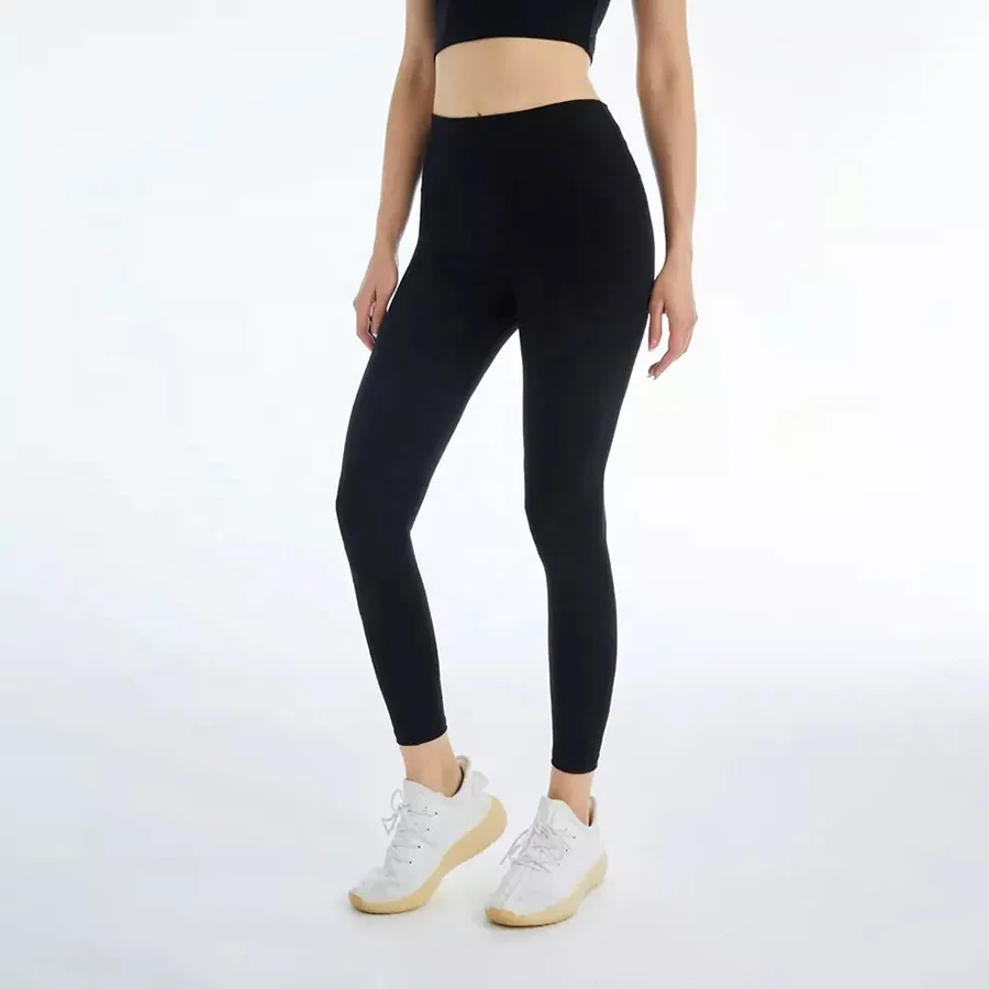 Autumn Winter Design Thicken Plus Velvet Loose Hooded Sweater Leggings Pants Suit Sports Suit Women