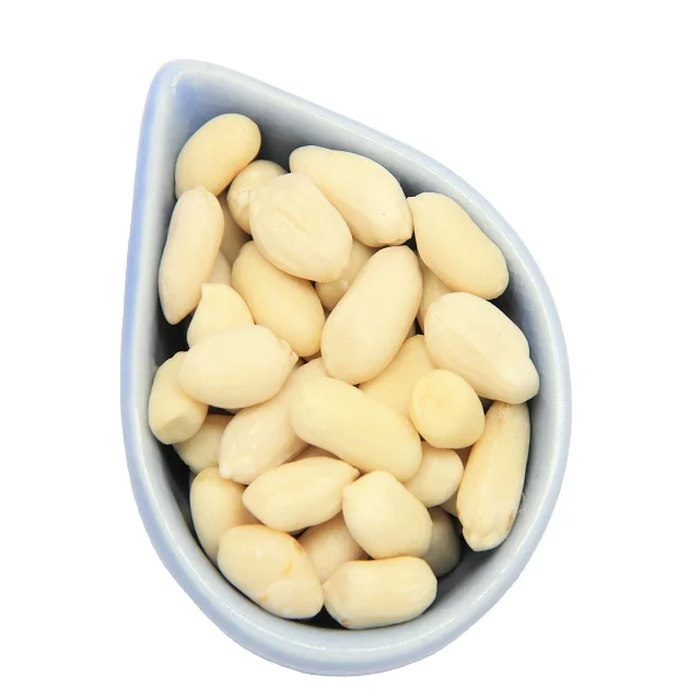Hot selling natural peanut kernels peanuts seeds without shell  with competitive price for export