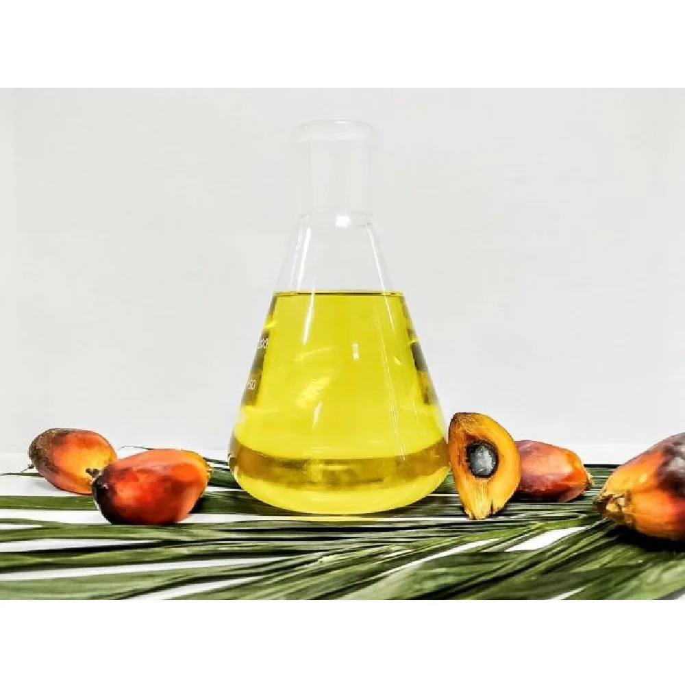 Palm Seeds Yellow CAS Wood Packaging Cooking Liquid Manufacturer Supply Clean Method Origin Oil Drum Type refinery plants