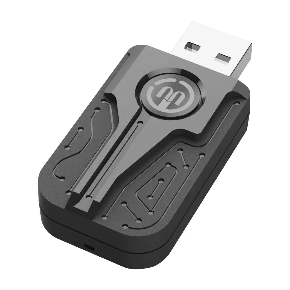 MEKEDE Poland starage MINI smart 2 к беспроводной автомобильный адаптер для Android Автомобильный плеер BT универсального автомобиля