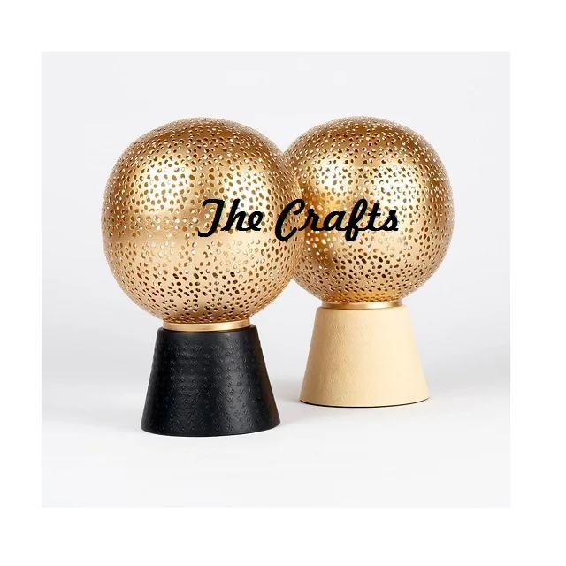 Чудесный дизайн масляная горелка из стали и металла для домашнего декора аксессуары лидер продаж мабхарс