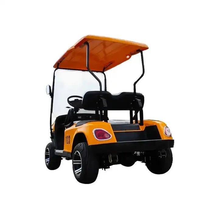 Brand new electric golf Club car utility mini club cart golf discount classic golf cart buggy on promotion