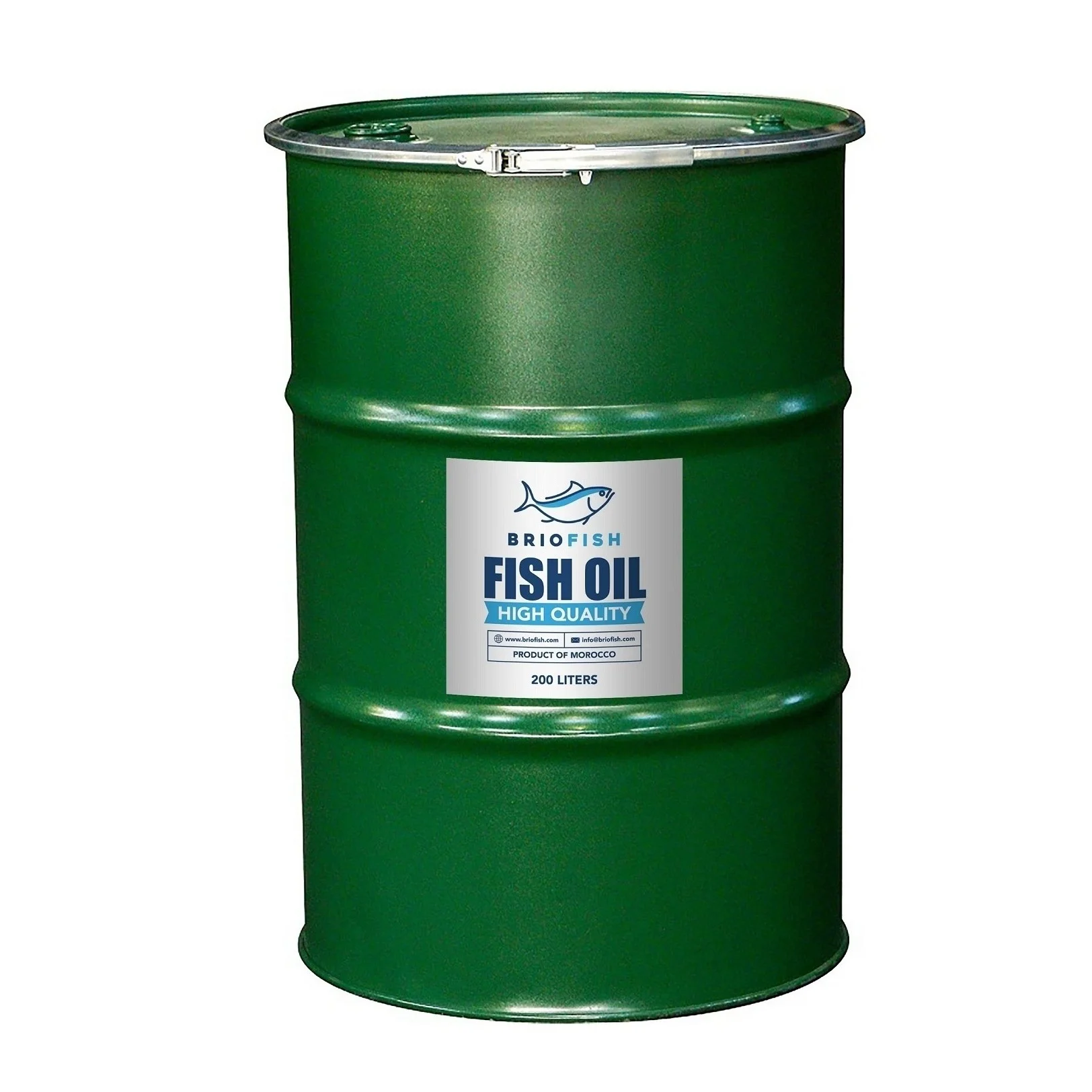 Morocco Wholesale Supplier Of Halal Fish Oil Omega-3 Bulk Refined Fish Oil Bulk Fresh Stock For Shipping