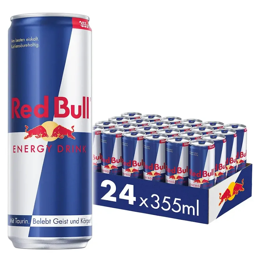 Redbull Austria сделала весь текст доступным