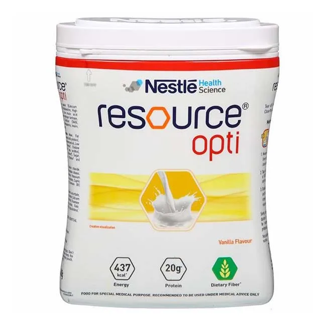 Оптовая цена Nestle Resource все вкусы молока