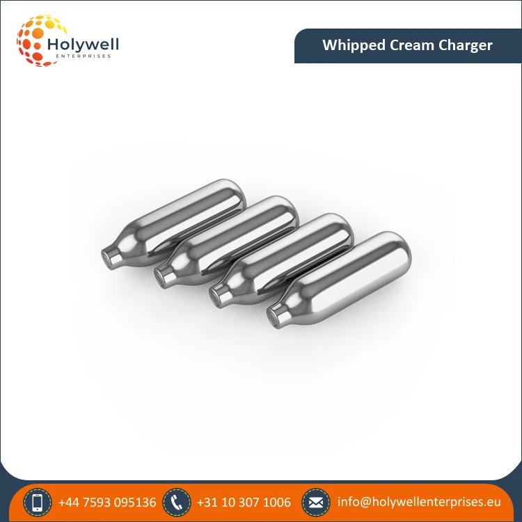 Top Selling Trader of Highest Quality Widely Used 7.8g and 8.5g Fill 10 Pack Exotic Mosa Brand Whipped Cream Charger