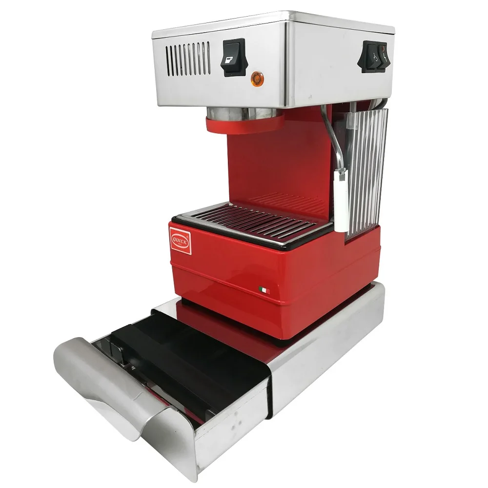 Сделанный в Италии Эспрессо-машина 0820 быстрой мельницы с включенной основой