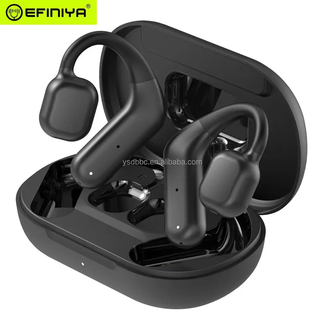 Hifi Stereo Ows Earbuds Factory Supply Ear Hook Earphone Gaming Headphones