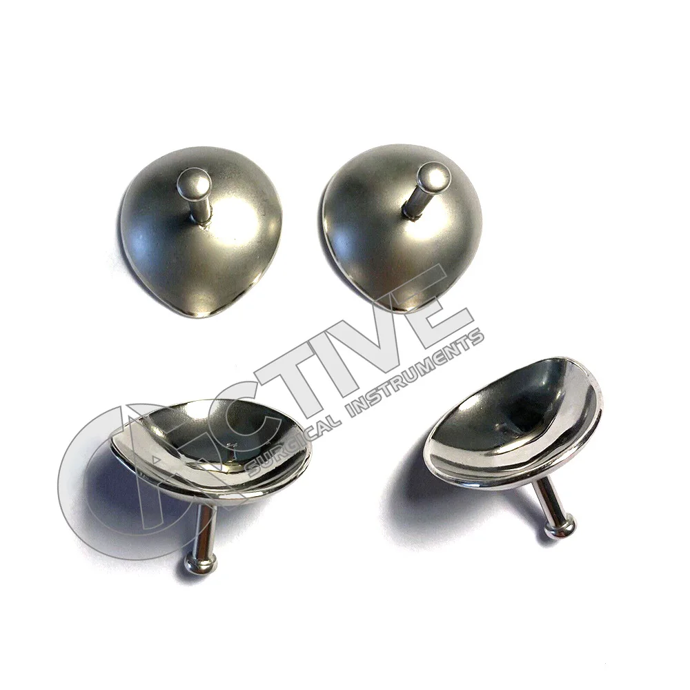 Best Quality Medical ENT Tympanoplasty Instruments Set 60 Pieces Micro Ear Surgery ENT Instruments Reusable Wholesale CE Approve