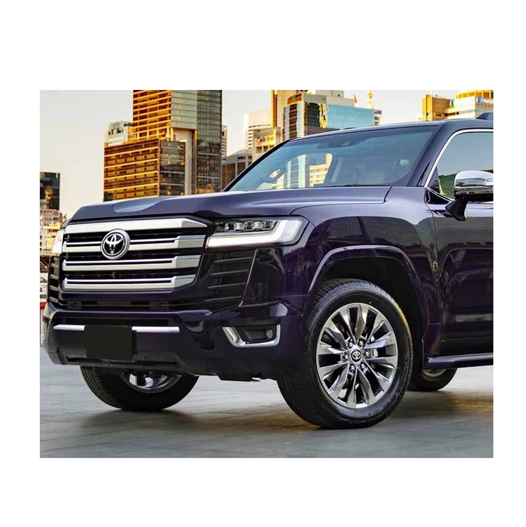 2017 Toyota Land CRUSER prado fairly used