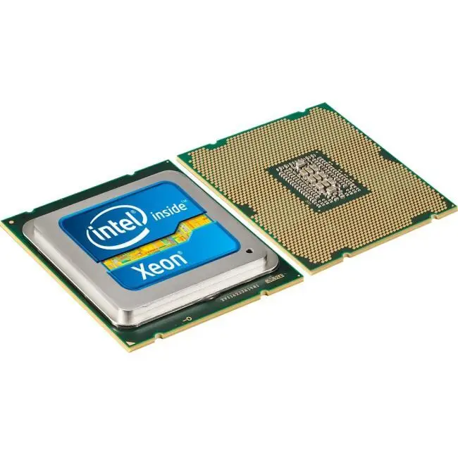 New Original Intel GG-EC33002X1-R PROCESSOR XEON E5-2690v2 CB500 IVY