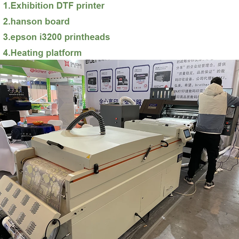 MOREINk  DTF Adhesive powder Factory Price White Hot Melt Powder 1kg dtf hotmelt powder for Dtf Heat Transfer Printing