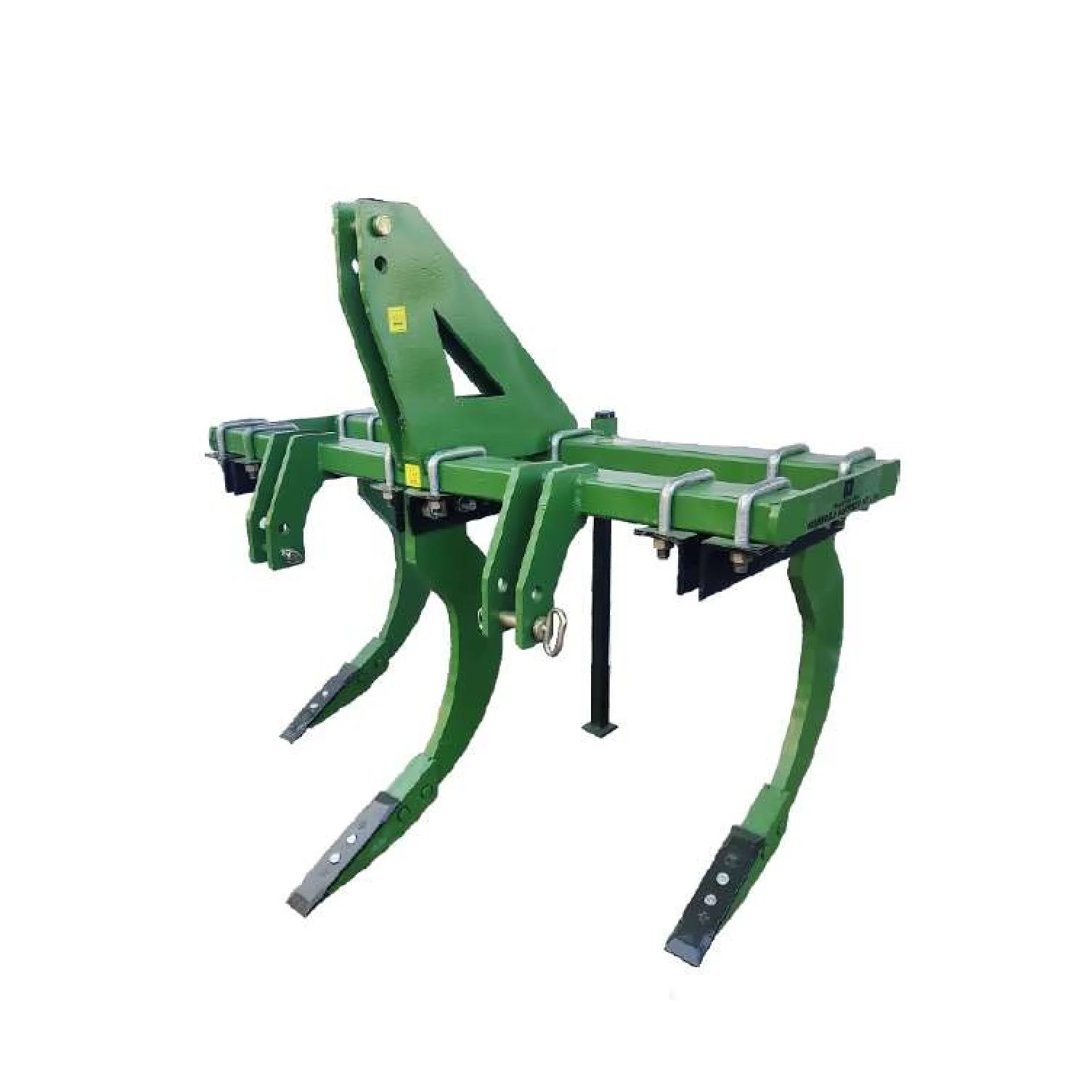 High-Performance Sub Soiler for Deep Cultivation and Soil Aeration Ideal for Preparing Agricultural Land for Planting Season