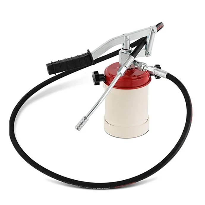 High Quality Last Technology 2023 Model Mechanical Grease Pump