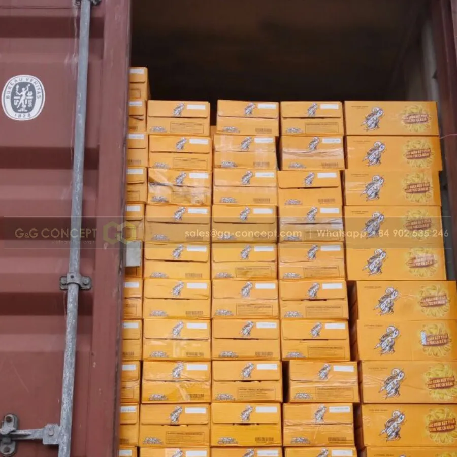 Приправы Vedan с мононатриевым глютаматом подходят для ресторанов и промышленности более быстрой экономичной