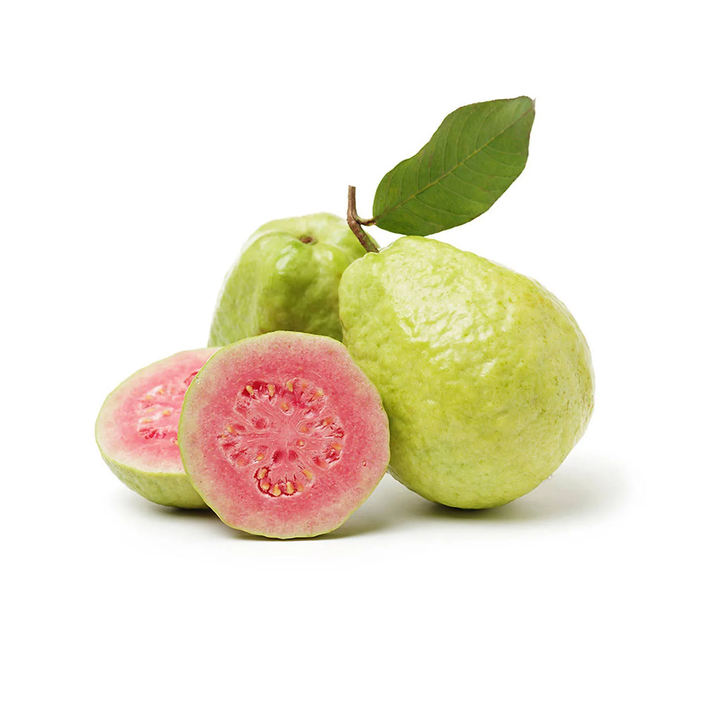Fresh guava Fruit From Producers Of Vegetables High Quality Green Fresh Fruit guava Sweet Wholesale Price