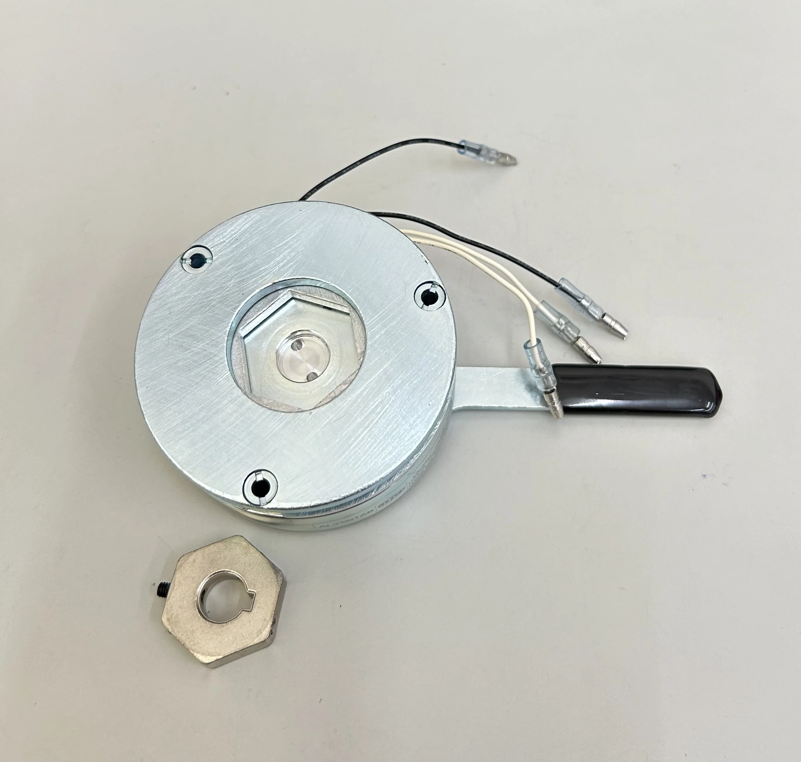 BR-A3 Brake 10Nm 16.8W ALY001AB for Mobility Scooters electric scooter power wheelchair Taiwan