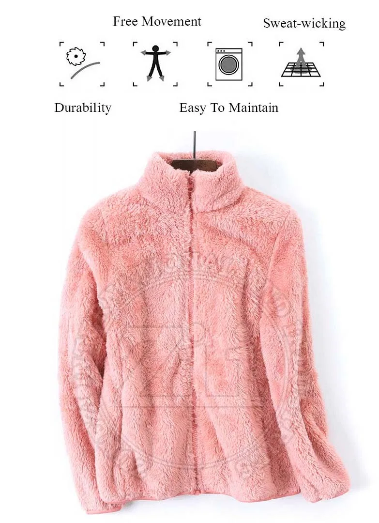 2021 hot sale mens sherpa polar fleece jacket wholesale custom logo zippered sherpa fleece jacket bon pocket cheap price