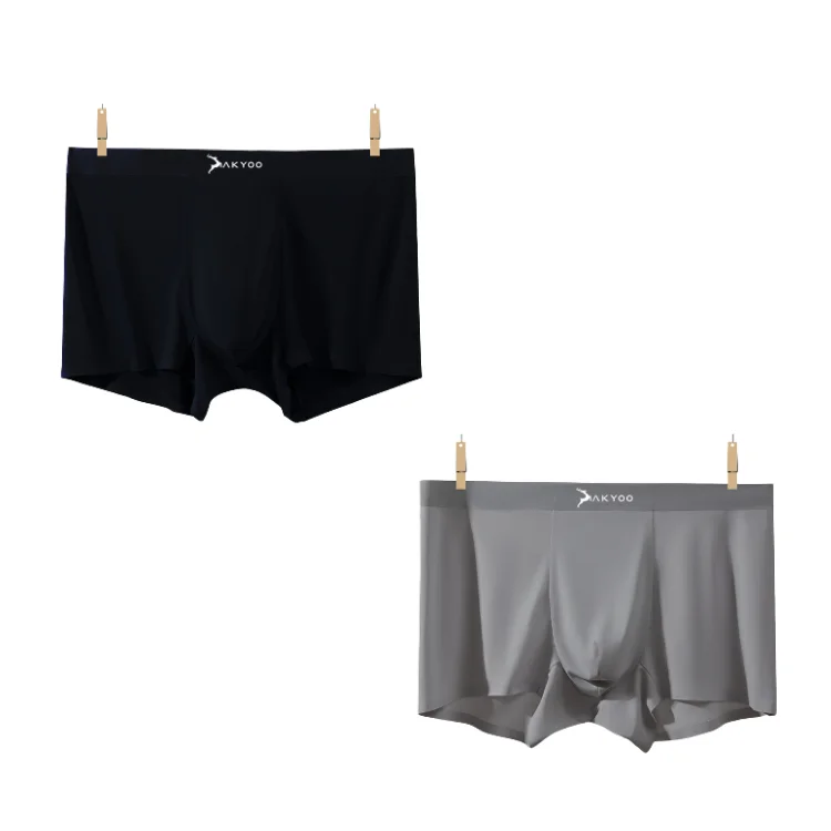 Man Underwear Wholesale Breathable For Male Clothing Plus Size Customized Packaging Vietnam Manufacturer