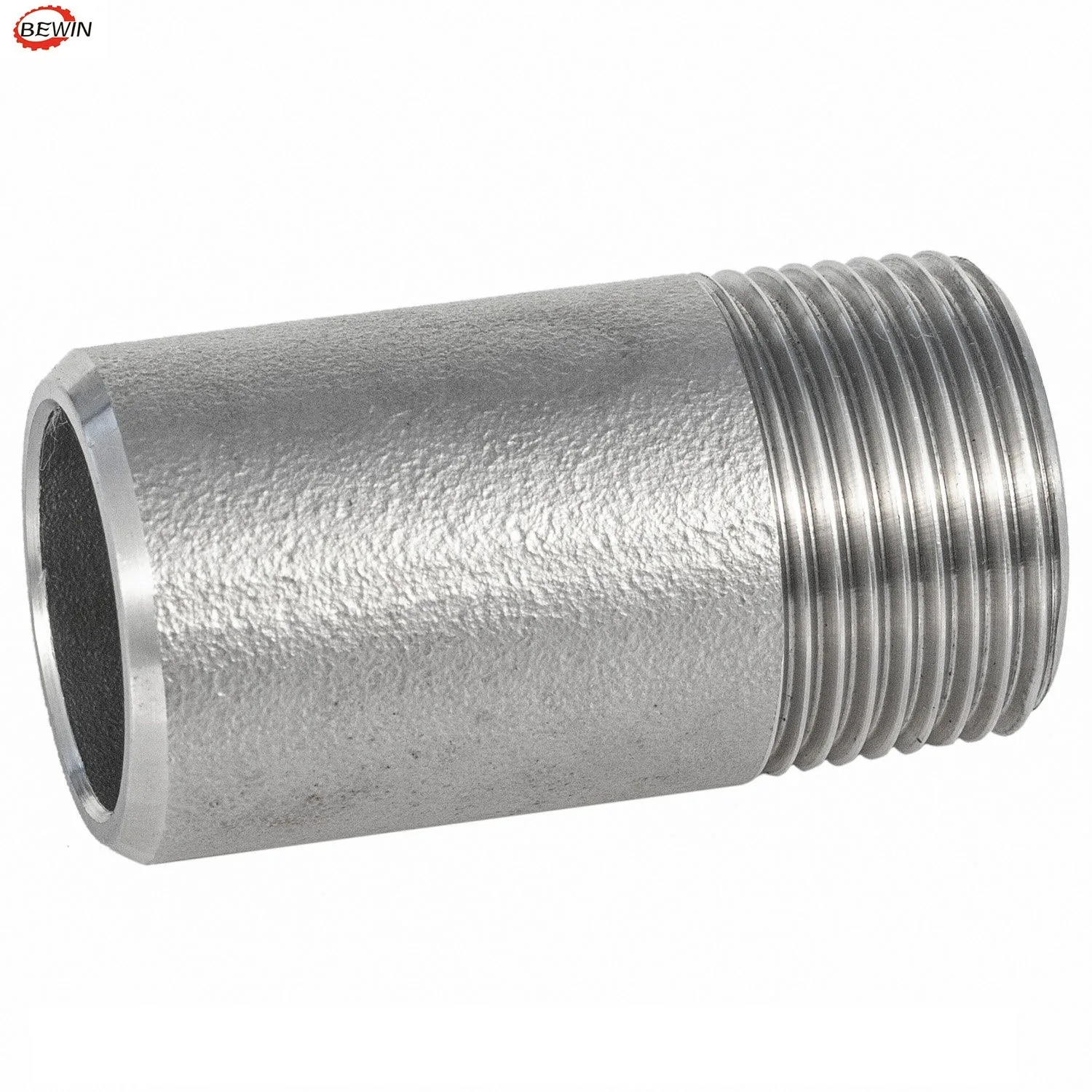 class 150 Welding nipple plumbing connector stainless steel pipe fittings