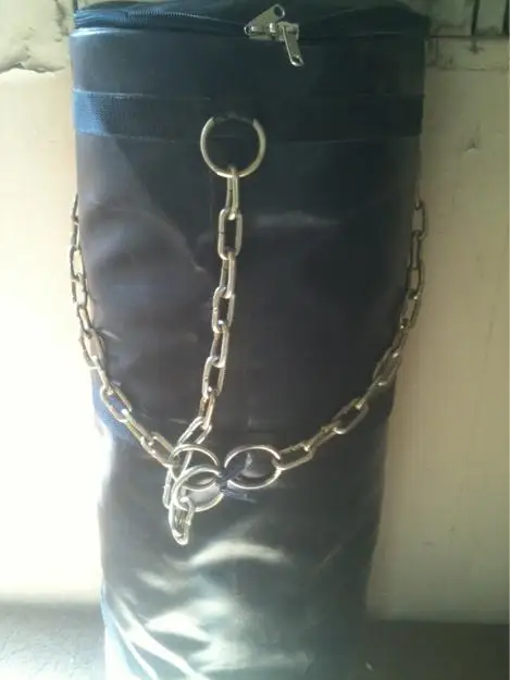 Sand Bag Boxing Muay Thai Punching Bag