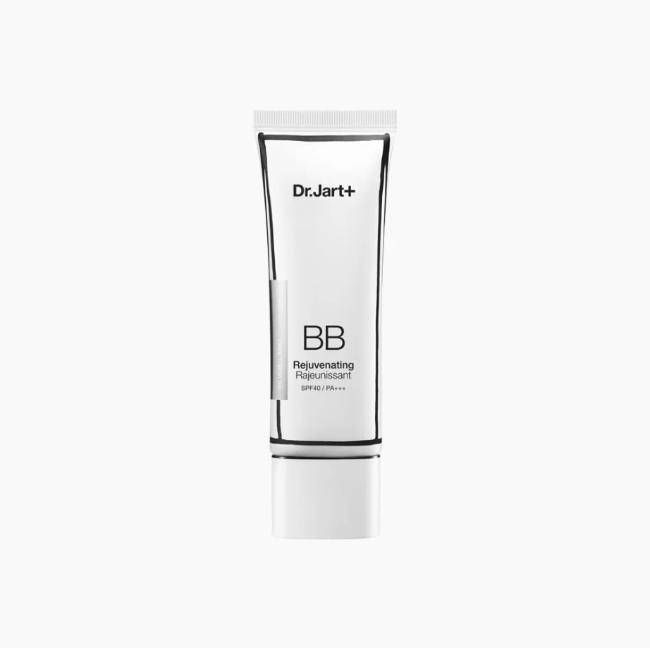 Dr Jart+ REJUVENATING BEAUTY BALM 01 LIGHT SPF40 50ml  Korean cosmetics made in Korea wholesale skin care set