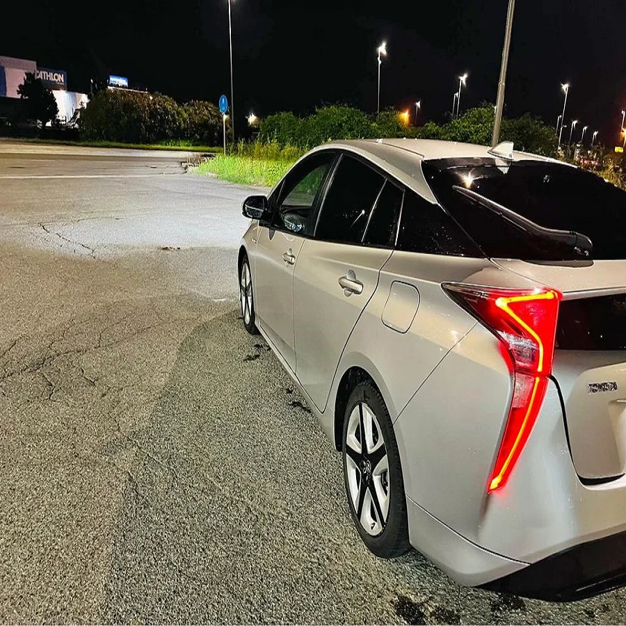 Лучшая цена подержанных автомобилей 2023 2022 2021 Toyota Prius Prime для продажи в наличии купить сейчас