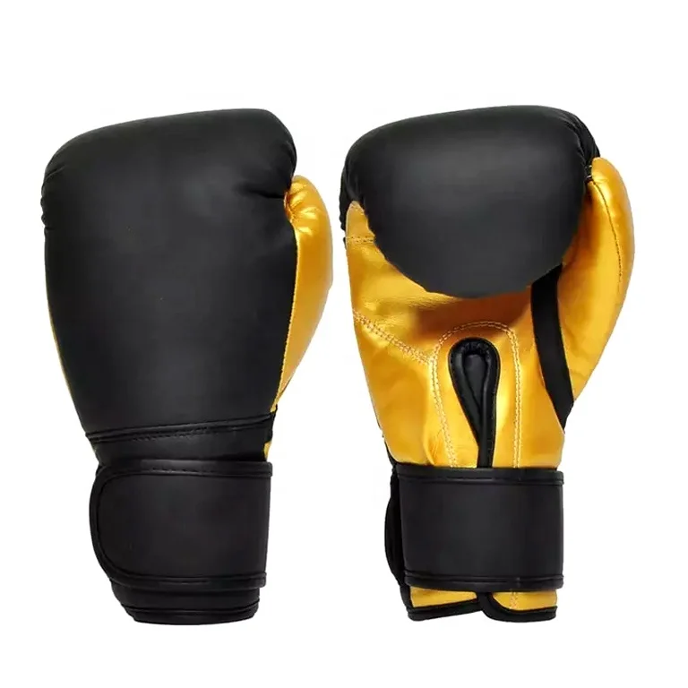 Top high quality Custom Boxing Gloves new Models Training Boxing Gloves/ fighting gloves with custom logo
